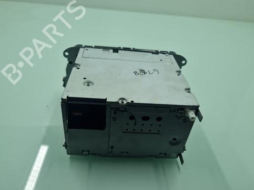 Radio SEAT IBIZA IV (6J5, 6P1)  | BP21638487E6 