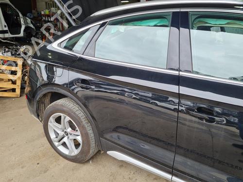 Used Right rear door AUDI Q5 Sportback (FYT) [2020-2025]  29716093