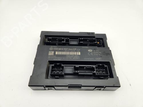 Used Electronic module AUDI A4 Allroad B8 (8KH) 2.0 TDI quattro (170 hp) 31671456