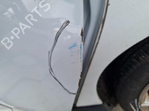 Left rear door FORD FOCUS III  | BP21650674C4 