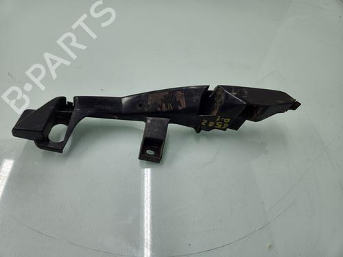 Venstre frontlyktstøtte TOYOTA LAND CRUISER PRADO (_J12_) [2002-2010]  24367213