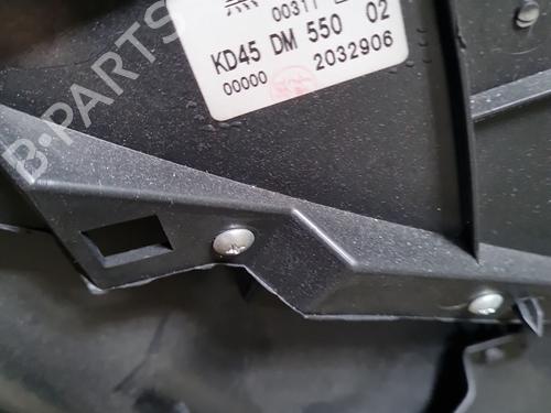 Rear left panel MAZDA CX-5 (KE, GH) 2.2 D AWD (KE2AW) | BP39654501C60 - Image 2