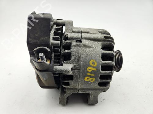 Used Alternator PEUGEOT 308 SW II (LC_, LJ_, LR_, LX_, L4_) 2.0 GT HDi 180 / BlueHDi 180 (181 hp) 32391604