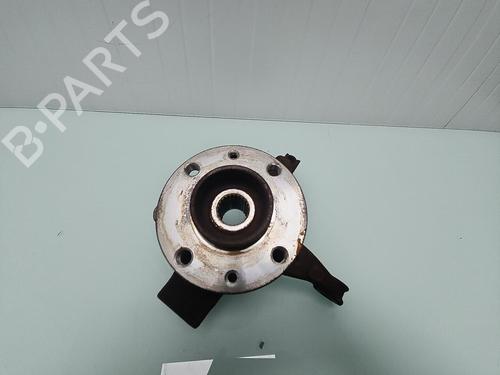 Left front steering knuckle DACIA SANDERO II | BP34401668M25 - Image 3