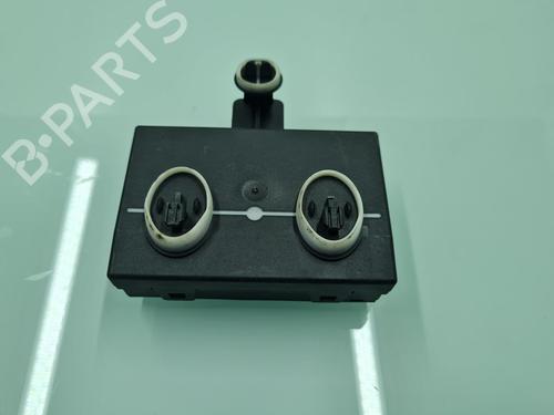 Used Electronic module Electronic module SEAT LEON (5F1) [2012-2021] 21637108 21637108