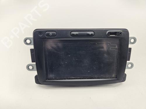 Used Display monitor RENAULT CAPTUR I (J5_, H5_) [2013-2026]  21659418