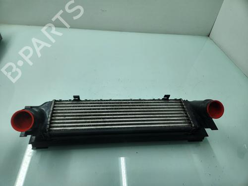 Intercooler BMW 3 (F30, F80) 318 d (143 hp) 21647269