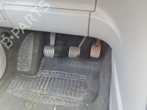 Used Break pedal FORD S-MAX (WA6) [2006-2014]  21640838