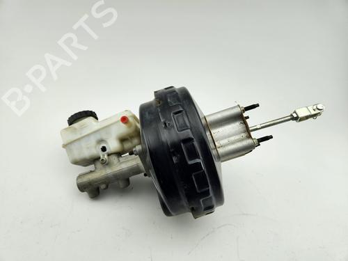 Used Servo brake Servo brake NISSAN NAVARA NP300 (D40) [2004-2026] 33869343 33869343