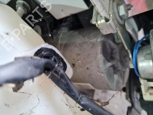 Used Steering pump CITROËN C4 II (NC_) [2009-2025]  21760089