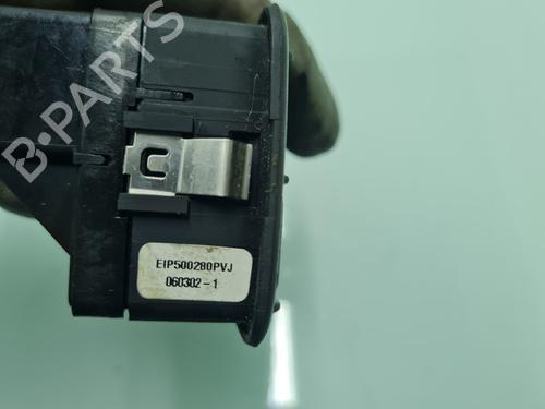 Left front window switch LAND ROVER DISCOVERY III (L319) 2.7 TD 4x4 | BP21643955I27 