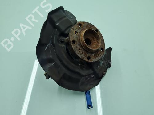 Right front steering knuckle MINI MINI CLUBVAN (R55) Cooper D | BP21649679M26 