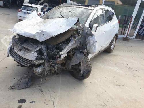 Fuse box HYUNDAI ix35 (LM, EL, ELH)  | BP21660039E1 