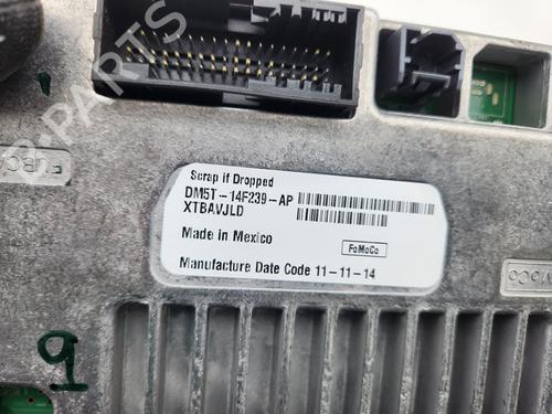 Electronic module FORD FOCUS III | BP33398561M83 - Image 4