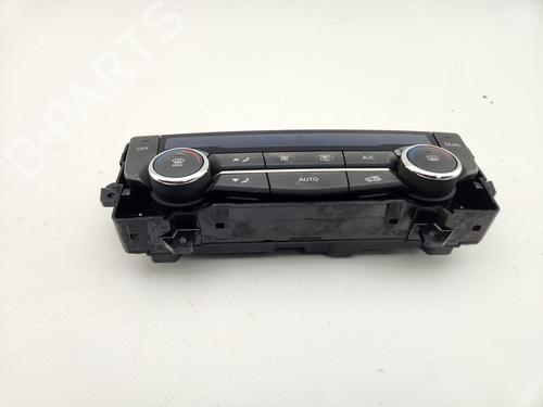 Climate control RENAULT KADJAR (HA_, HL_) 1.5 dCi 110 (HLA3) | BP29353857I5 