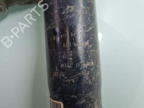 Left rear shock absorber LAND ROVER DEFENDER Pick Up (L316)  | BP21650487M18 