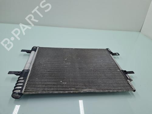 AC radiator OPEL GRANDLAND / GRANDLAND X (A18, P1UO) 1.5 Turbo D (75) | BP21648310M32 
