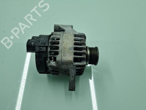 Generator FIAT DOBLO Cargo (263_) [2010-2025]  21640133