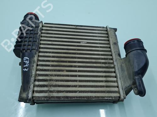 Used Intercooler Intercooler PEUGEOT 508 II (FB_, FH_, F3_) 1.5 BlueHDI 130 (FBYHZJ, FBYHZR) (131 hp) 21651143 21651143