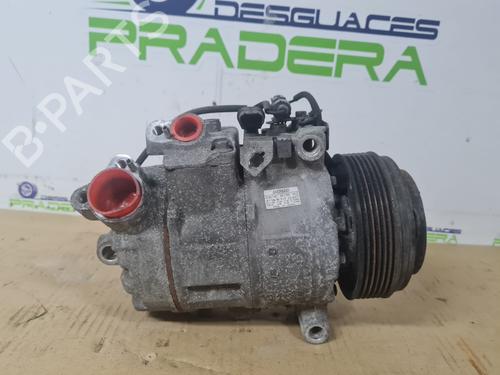 Used AC compressor AC compressor BMW 3 (E90) 320 d (163 hp) 21660356 21660356