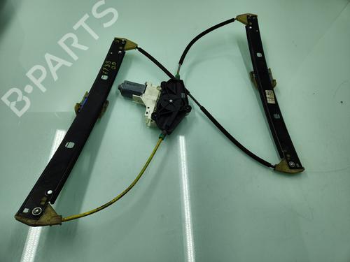 Used Front right window mechanism AUDI A4 Allroad B8 (8KH) 2.0 TDI quattro (170 hp) 21649815