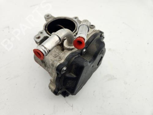 Throttle body VW TIGUAN ALLSPACE (BW2, BJ2) 2.0 TDI | BP29856138M82