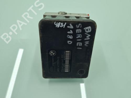 abs-pump-bmw-1-e87-118-d-34526777159-2003-2004-2005-2006-2007-2008-2009-2010-2011-2012-2013-21638185 main image
