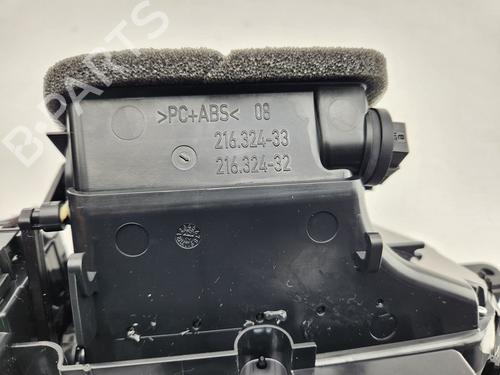 Climate control BMW 3 (G20, G80, G28) 330 d xDrive | BP29290059I5 