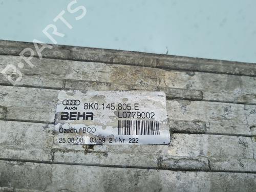 Intercooler AUDI A4 B8 (8K2) | BP21655684M30 - Image 5