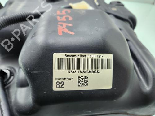 Andre RENAULT TRAFIC III Van (FG_) | BP29548031O1