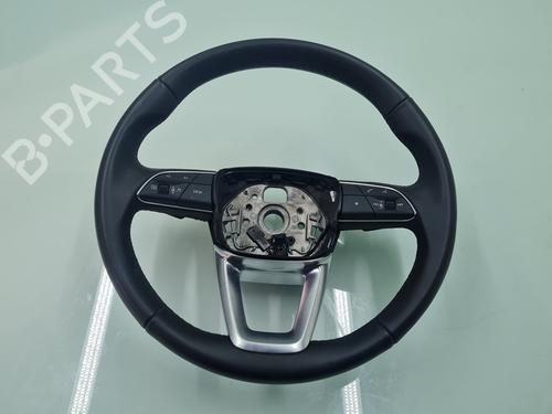 Steering wheel AUDI Q5 (FYB, FYG)  | BP21641600C49 