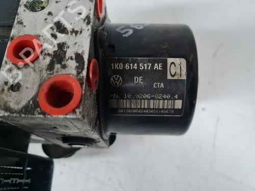 ABS pump AUDI A3 (8P1)  | BP21636937M43 