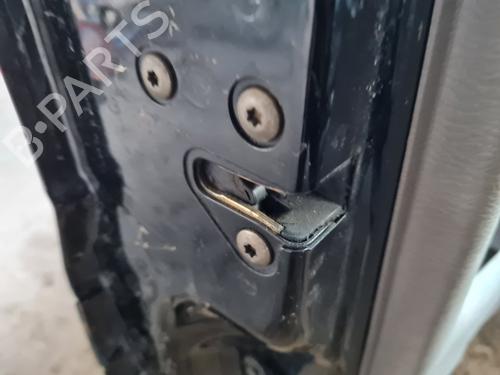 Used Front left lock JEEP CHEROKEE (KJ) 2.5 CRD 4x4 (143 hp) 21657445