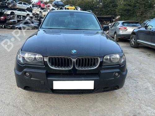 Intercooler BMW X3 (E83) 2.0 d | BP21636730M30 - Image 5