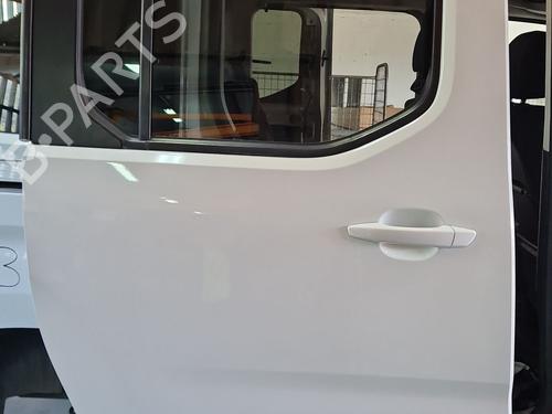 Used Right slide door Right slide door 37795494 37795494