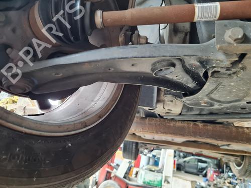 Right front suspension arm FORD FIESTA VII (HJ, HF)  | BP21650063M13 