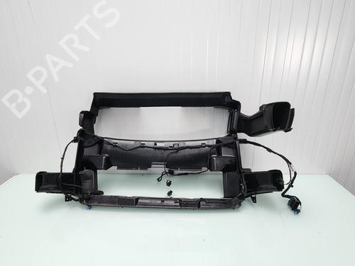 Front slam panel BMW 3 (G20, G80, G28) 330 d xDrive | BP29290132C72 