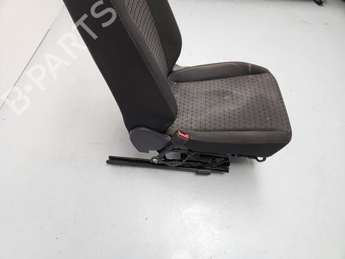 Sæde venstre fortil VW T-CROSS (C11, D31) 1.0 TSi | BP31698055C15 