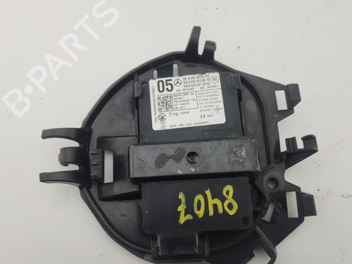 Electronic module MERCEDES-BENZ A-CLASS (W176) A 200 CDI / d (176.008) | BP37233728M83 - Image 2