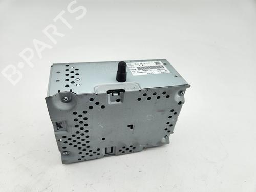 Radio FORD TOURNEO CUSTOM V362 Bus (F3)  | BP32206351E6 