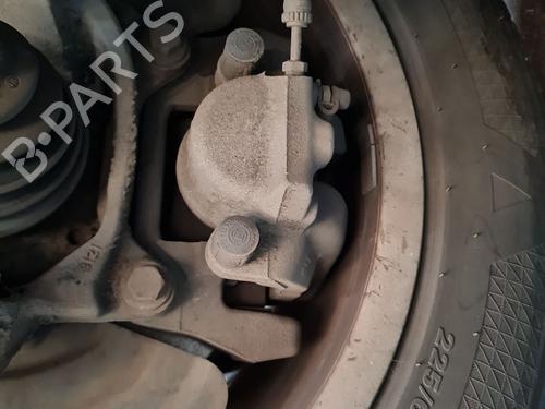 Used Right front brake caliper Right front brake caliper 37173714 37173714