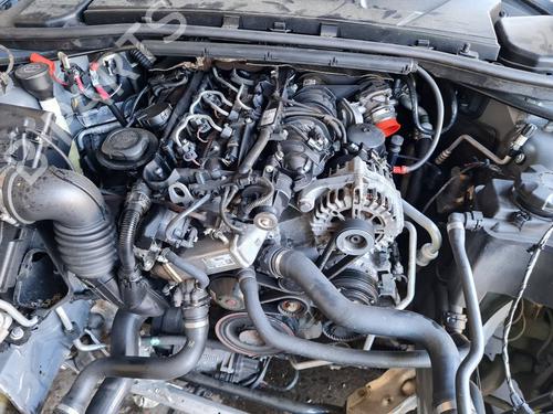 Used Engine BMW 3 Coupe (E92) 320 d (177 hp) 21654459