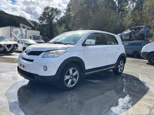 Used Parts TOYOTA URBAN CRUISER (_P1_) 2018960