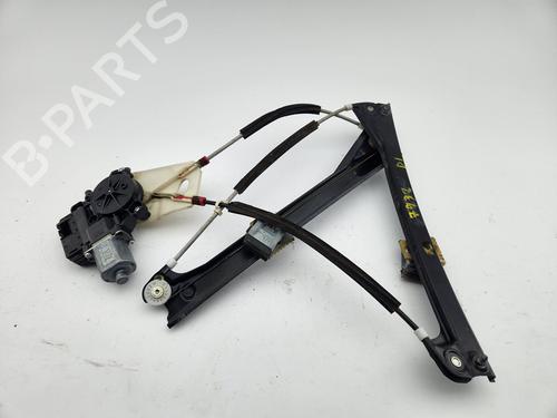 Used Front left window mechanism Front left window mechanism 31027019 31027019