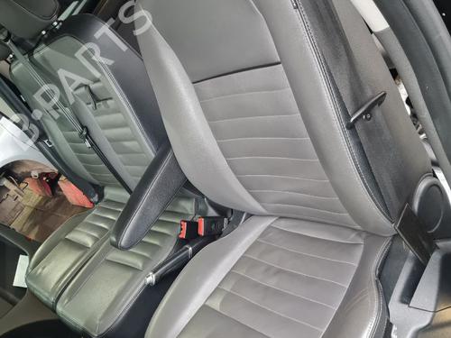 Used Left front seat Left front seat FORD TRANSIT CUSTOM V362 Bus (F3) 2.0 EcoBlue (185 hp) 32073043 32073043