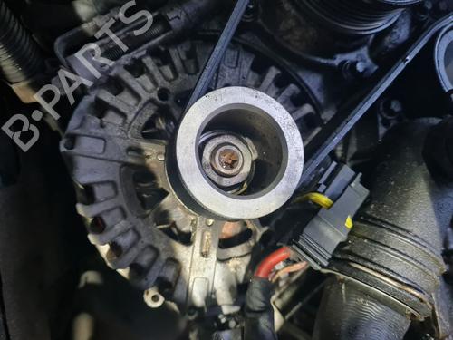 Used Alternator MERCEDES-BENZ M-CLASS (W166) [2011-2015]  30724855