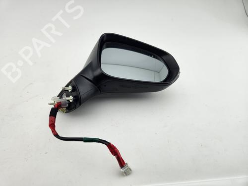 Used Right mirror LEXUS NX (_Z1_) [2014-2025]  29041034