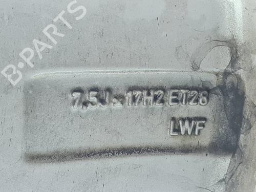 Rim AUDI A4 B8 (8K2)  | BP21656684C45 
