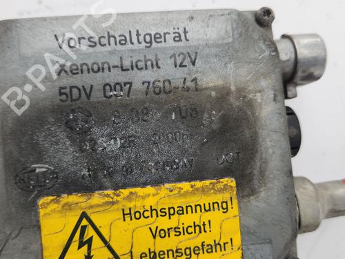 Lights ECU BMW X5 (E53) 3.0 d | BP36779196M55 - Image 3