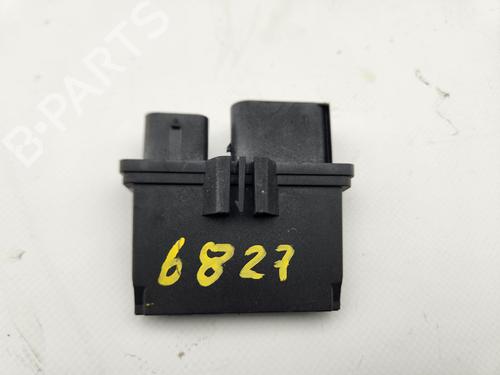 Module électronique SKODA OCTAVIA IV Combi (NX5, PV5) 2.0 TDi (116 hp) 31965871